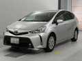 2015 Toyota Prius alpha