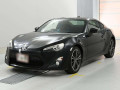 2015 Toyota 86