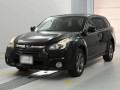 2013 Subaru Legacy Outback