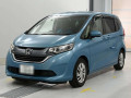 2017 Honda Freed