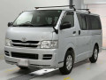 2009 Toyota Hiace Van