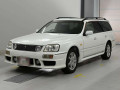 1999 Nissan Stagea