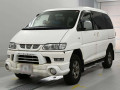 2005 Mitsubishi Delica Spacegear