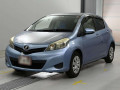 2012 Toyota Vitz