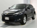 2015 Toyota Harrier
