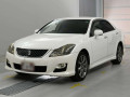 2009 Toyota Crown