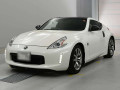 2014 Nissan Fairlady Z