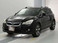 2013 Subaru XV HYBRID