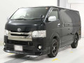 2016 Toyota Hiace Van