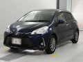 2018 Toyota Vitz
