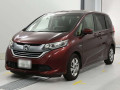 2017 Honda Freed hybrid