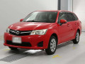 2013 Toyota Corolla Fielder