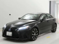 2012 Lexus IS