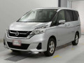 2018 Nissan Serena