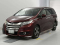2013 Honda Odyssey