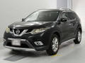 2015 Nissan X-Trail