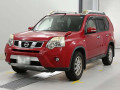 2013 Nissan X-Trail