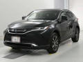 2021 Toyota Harrier Hybrid