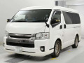 2016 Toyota Hiace Wagon