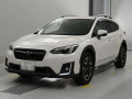 2017 Subaru XV