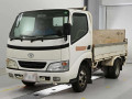 2004 Toyota Dyna Truck