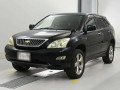 2007 Toyota Harrier