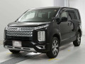 2020 Mitsubishi Delica D5