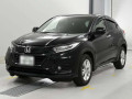 2018 Honda VEZEL