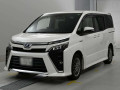 2017 Toyota Voxy