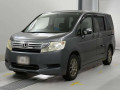 2010 Honda Step WGN
