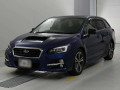 2016 Subaru Levorg
