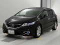 2015 Honda Jade
