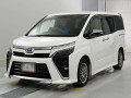 2021 Toyota Voxy
