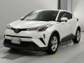2017 Toyota C-HR