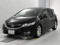 2016 Honda Jade