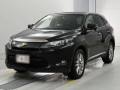 2015 Toyota Harrier