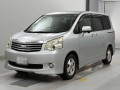 2012 Toyota Noah
