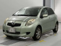 2006 Toyota Vitz
