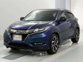 2016 Honda VEZEL