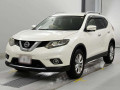 2016 Nissan X-Trail