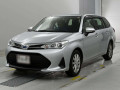 2022 Toyota Corolla Fielder