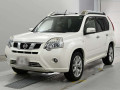 2013 Nissan X-Trail