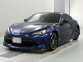 2017 Toyota 86
