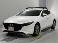 2019 Mazda Mazda3 Fastback