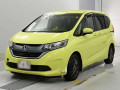 2017 Honda Freed