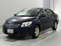 2008 Toyota Corolla Axio