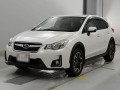 2015 Subaru XV
