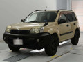 2004 Nissan X-Trail
