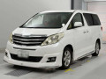 2012 Toyota Alphard