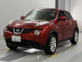 2010 Nissan JUKE